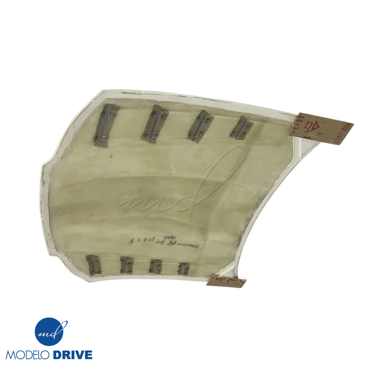 Modify your Nissan Silvia 1999 with our Exterior/Hoods - 9