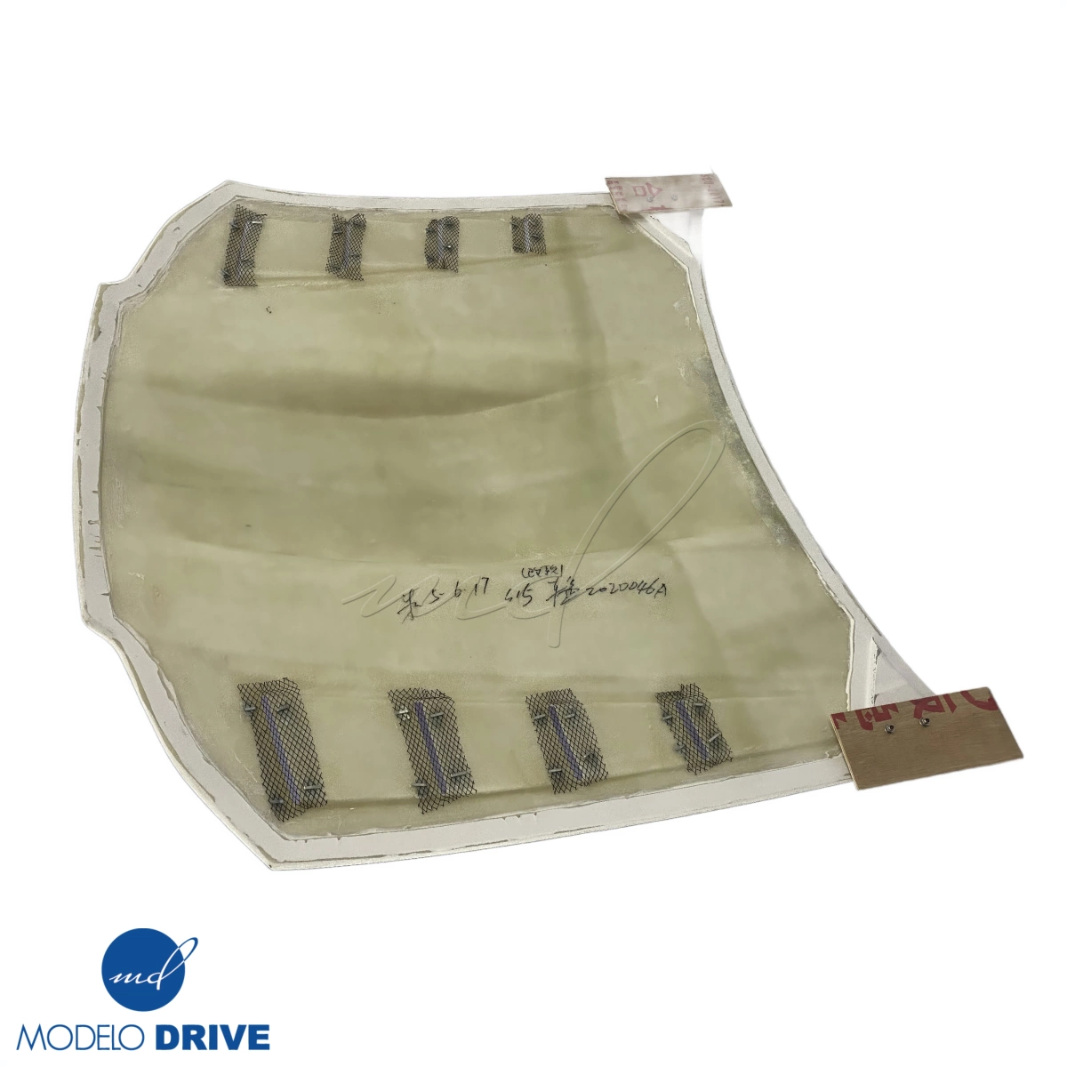 Modify your Nissan Silvia 1999 with our Exterior/Hoods - 10