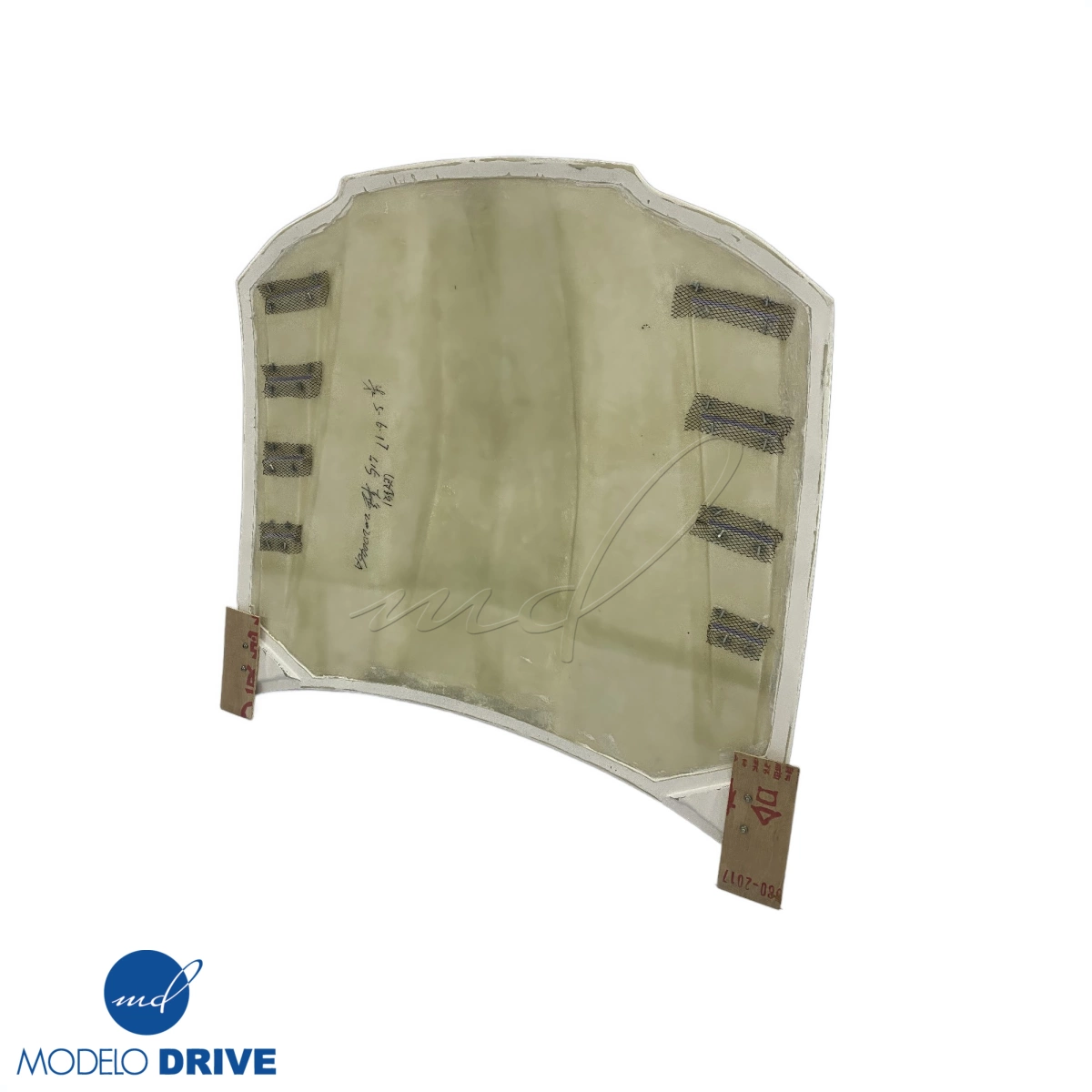 Modify your Nissan Silvia 1999 with our Exterior/Hoods - 11