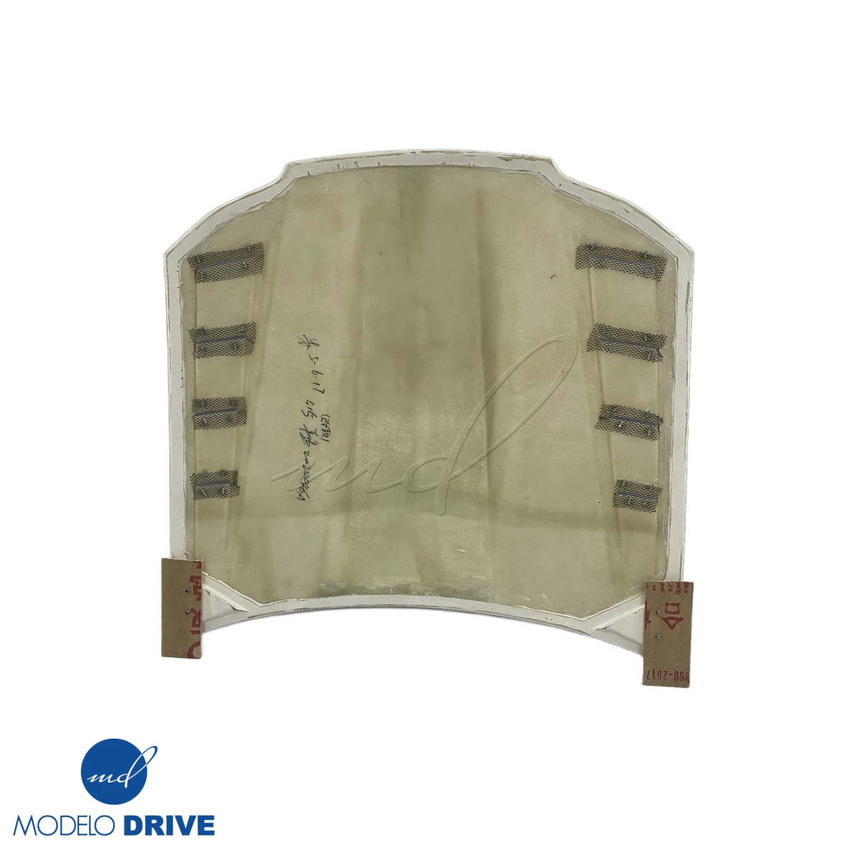 Modify your Nissan Silvia 1999 with our Exterior/Hoods - 12