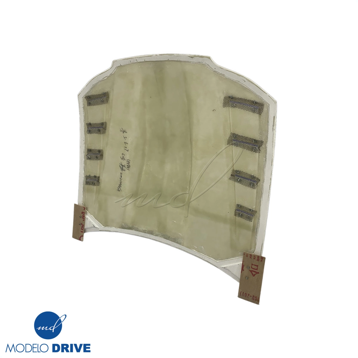 Modify your Nissan Silvia 1999 with our Exterior/Hoods - 13