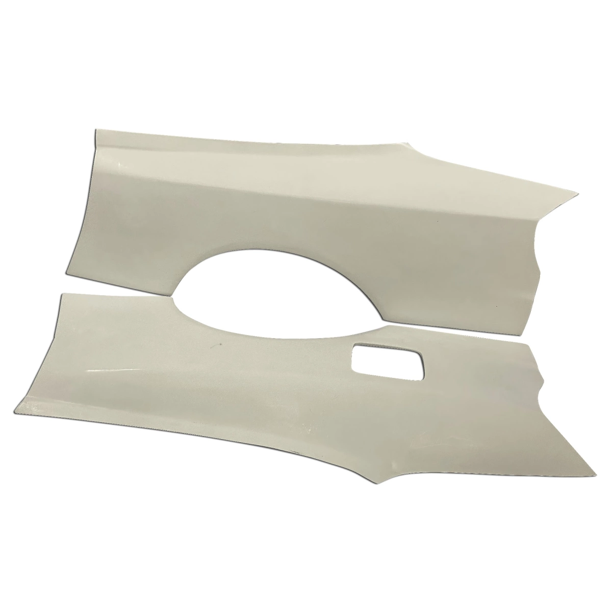 Modify your Nissan Silvia 1999 with our Exterior/Fenders - 1