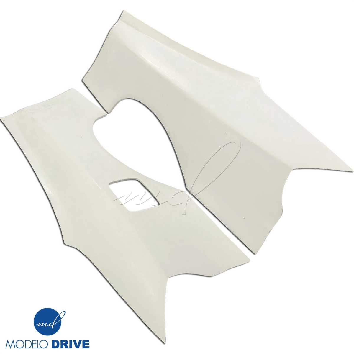 Modify your Nissan Silvia 1999 with our Exterior/Fenders - 2