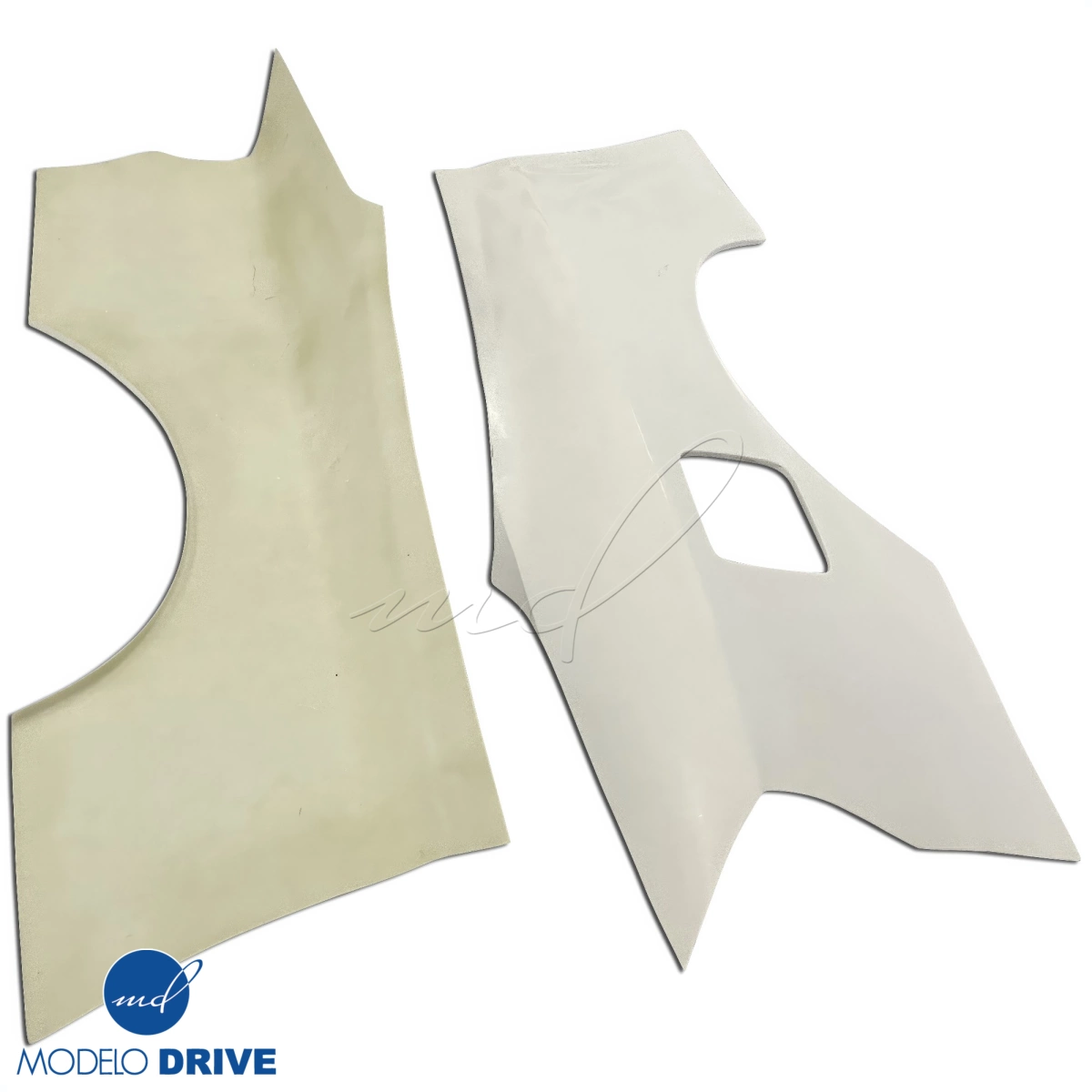 Modify your Nissan Silvia 1999 with our Exterior/Fenders - 5