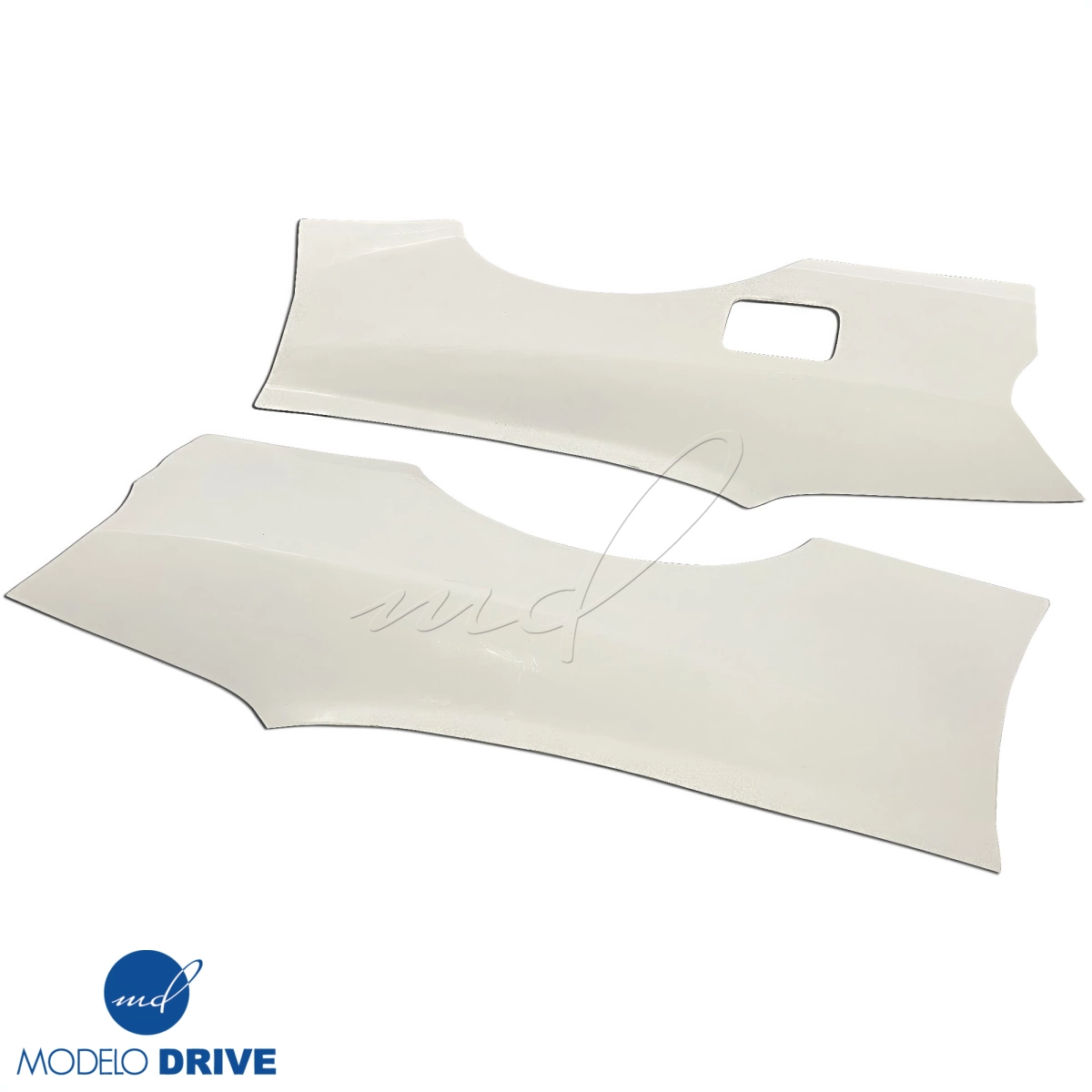 Modify your Nissan Silvia 1999 with our Exterior/Fenders - 7