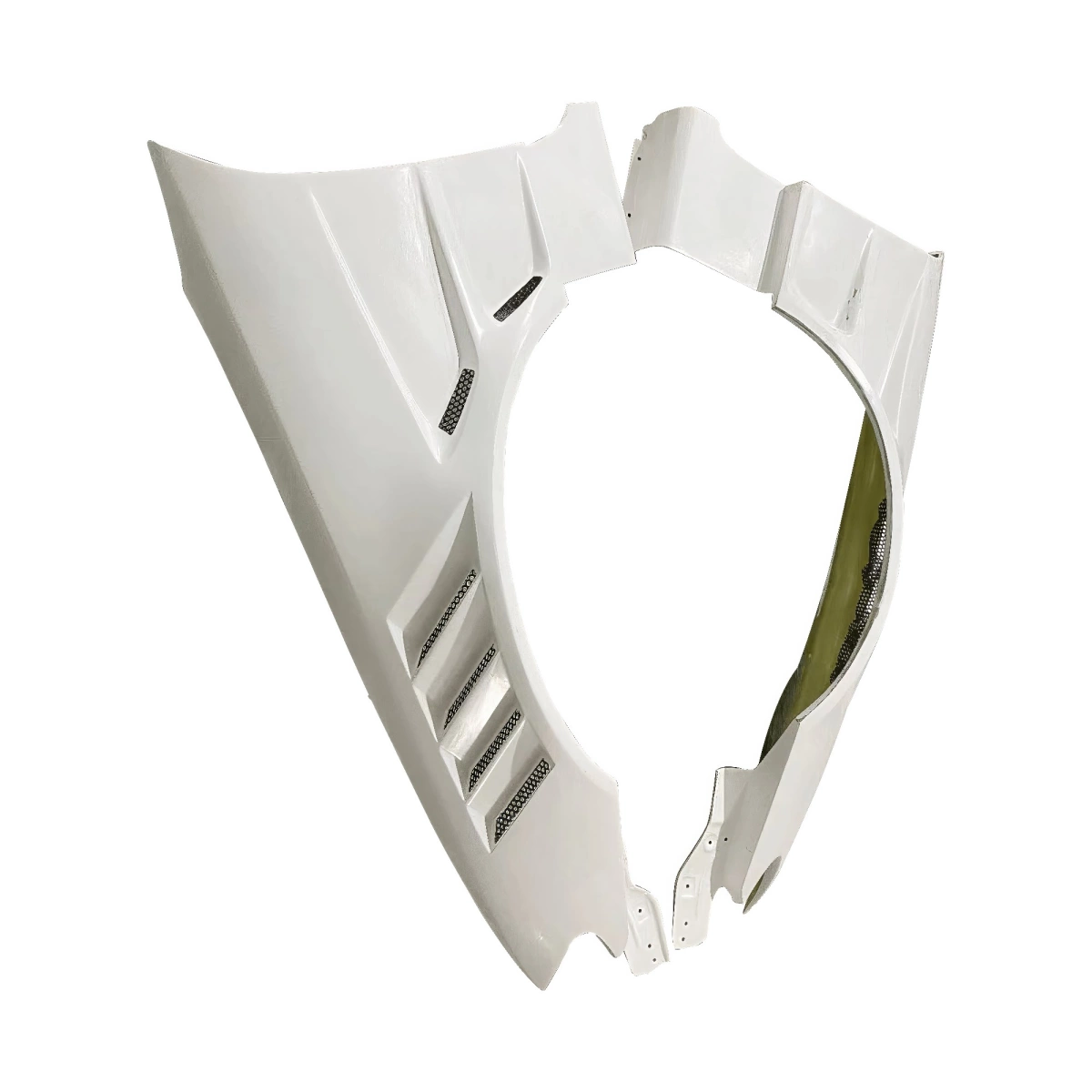 Modify your Nissan Silvia 1999 with our Exterior/Complete Body Kits - 1