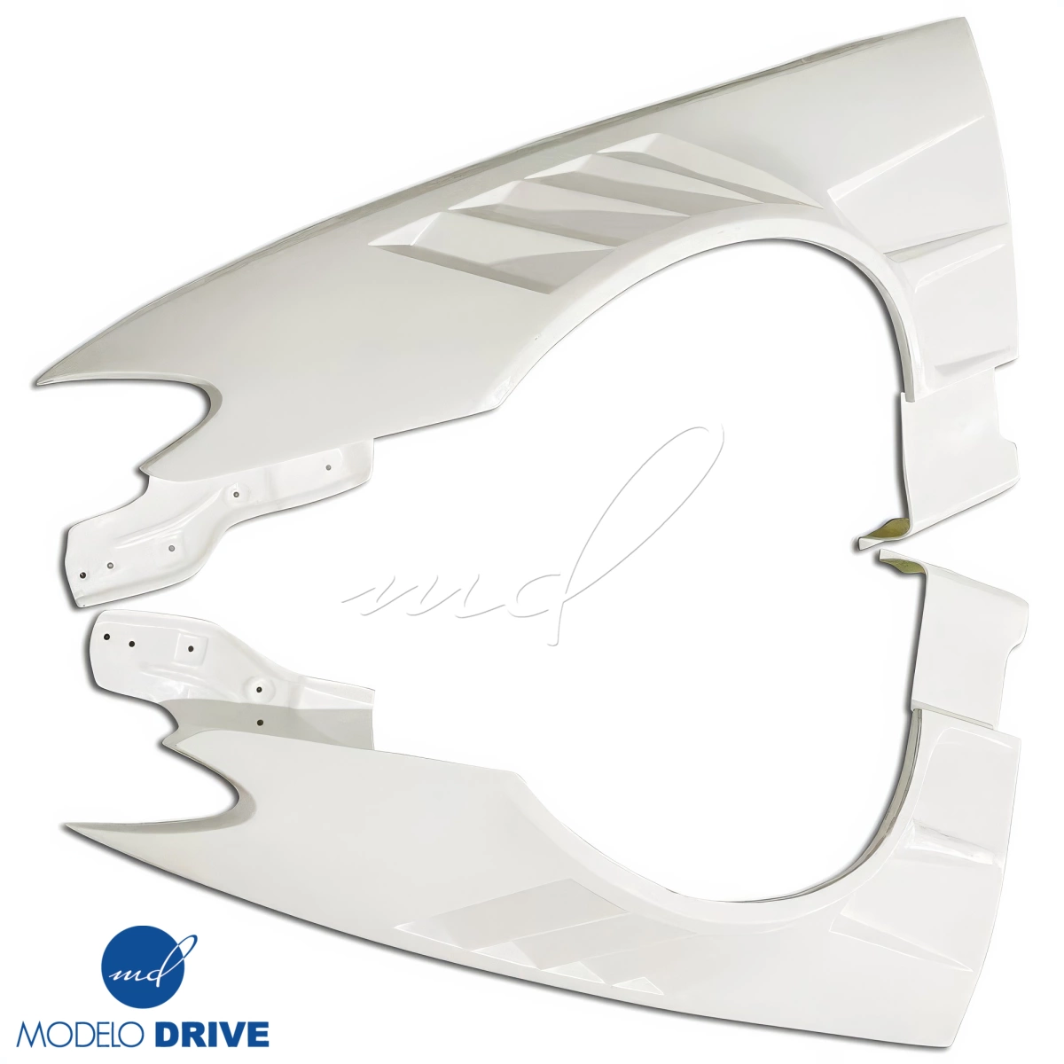 Modify your Nissan Silvia 1999 with our Exterior/Complete Body Kits - 5