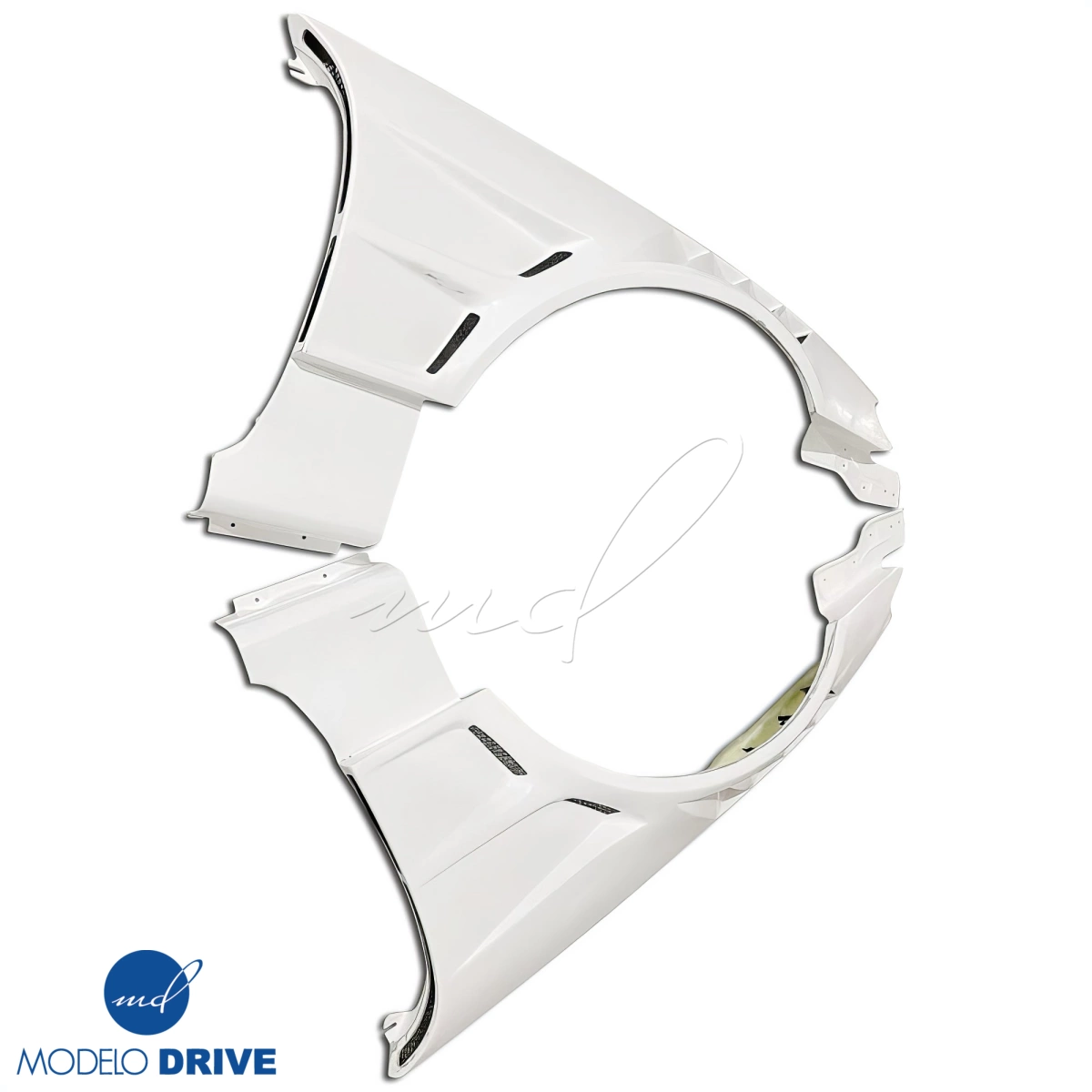 Modify your Nissan Silvia 1999 with our Exterior/Complete Body Kits - 6