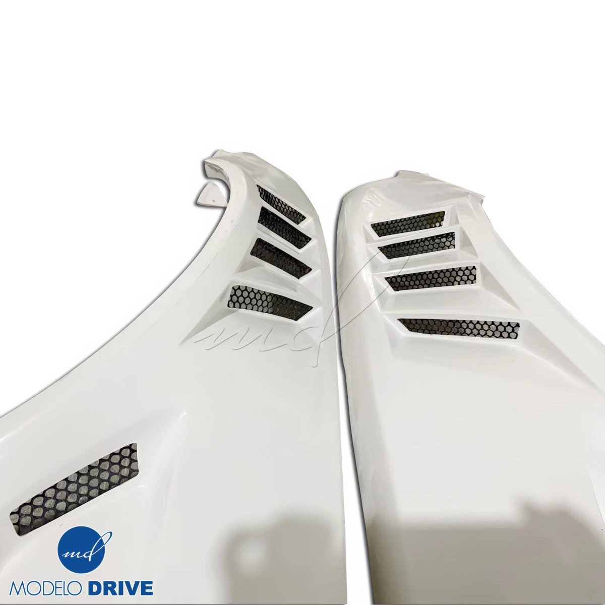 Modify your Nissan Silvia 1999 with our Exterior/Complete Body Kits - 8