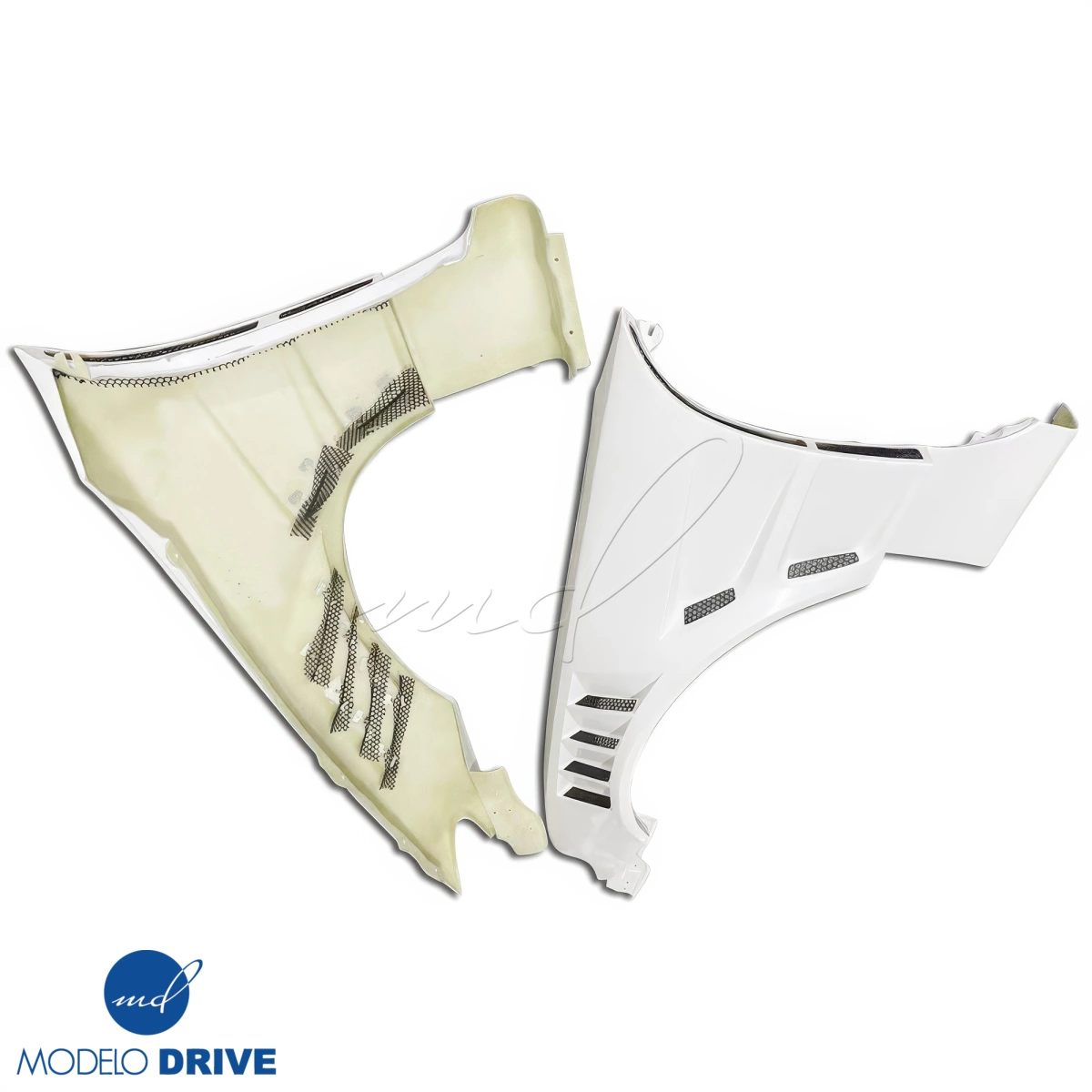 Modify your Nissan Silvia 1999 with our Exterior/Complete Body Kits - 9