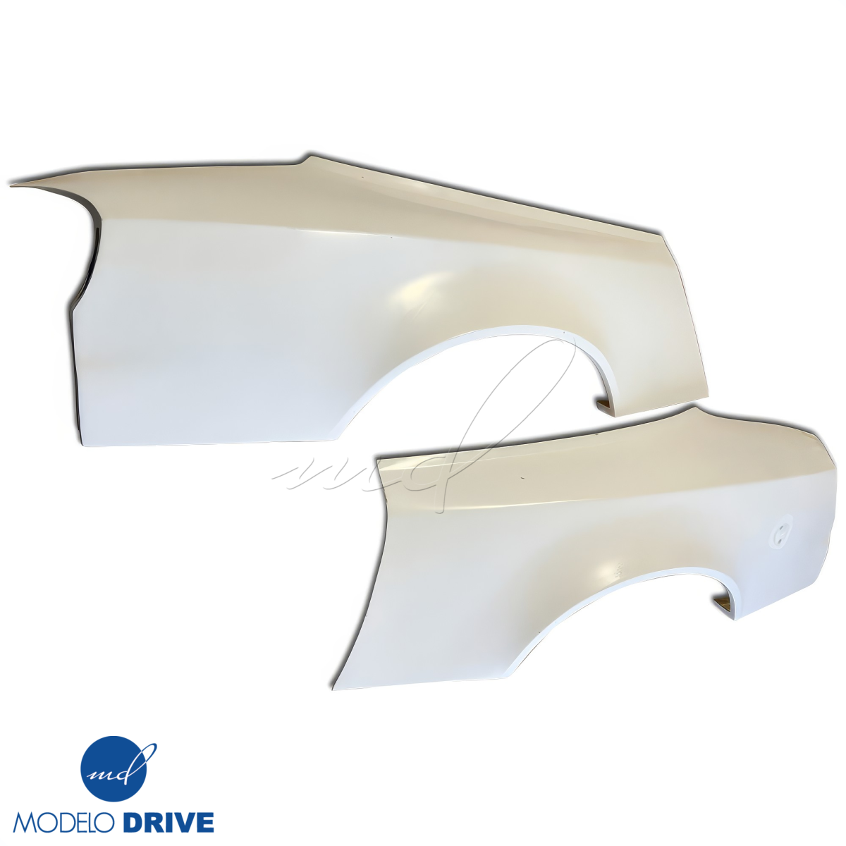 Modify your Nissan Silvia 1999 with our Exterior/Fenders - 