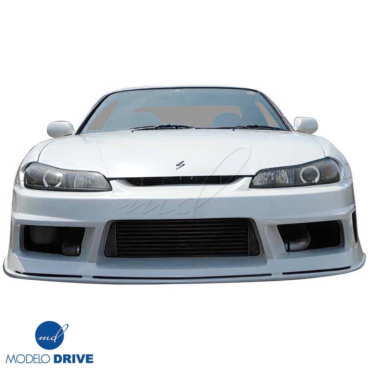 Modify your Nissan Silvia 1999 with our Exterior/Complete Body Kits - 7