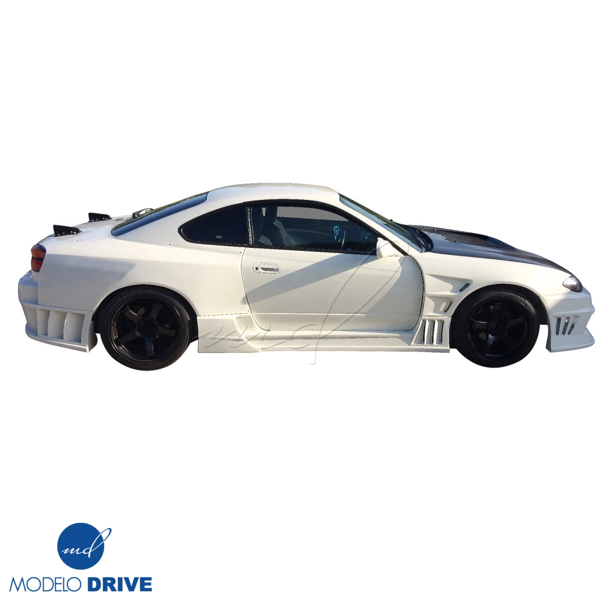 Modify your Nissan Silvia 1999 with our Exterior/Fenders - 2