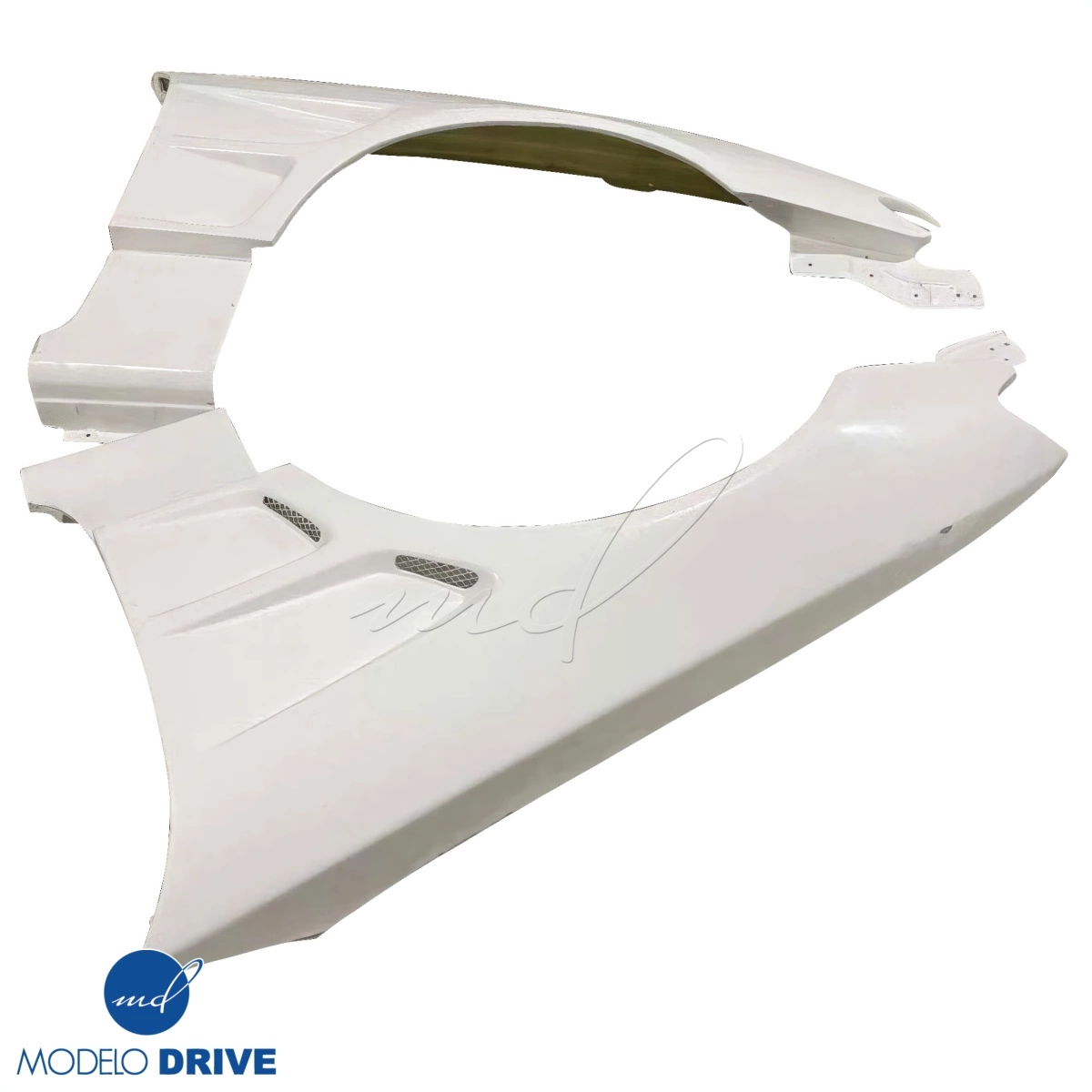 Modify your Nissan Silvia 1999 with our Exterior/Fenders - 6