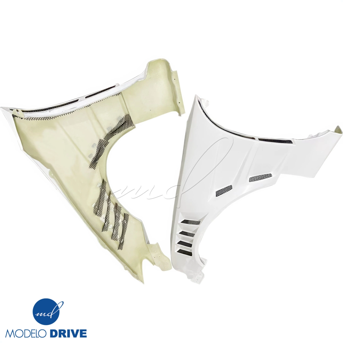 Modify your Nissan Silvia 1999 with our Exterior/Fenders - 12