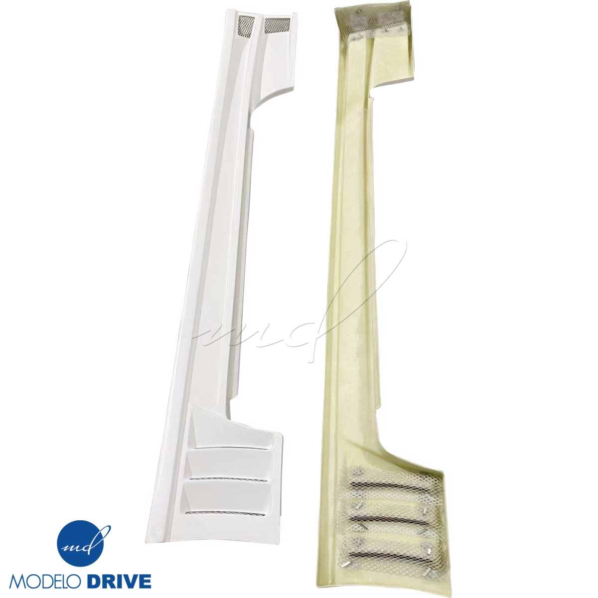 Modify your Nissan Silvia 1999 with our Exterior/Complete Body Kits - 13