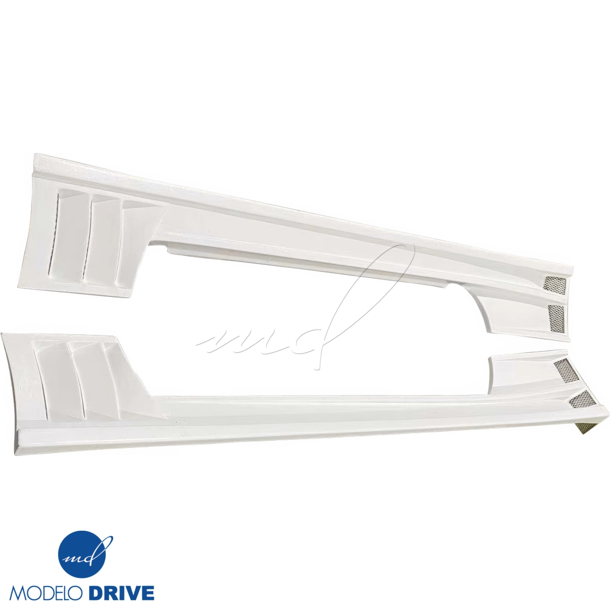 Modify your Nissan Silvia 1999 with our Exterior/Complete Body Kits - 14