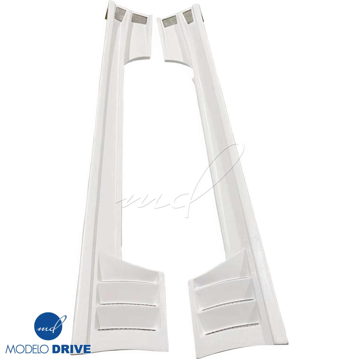 Modify your Nissan Silvia 1999 with our Exterior/Complete Body Kits - 15