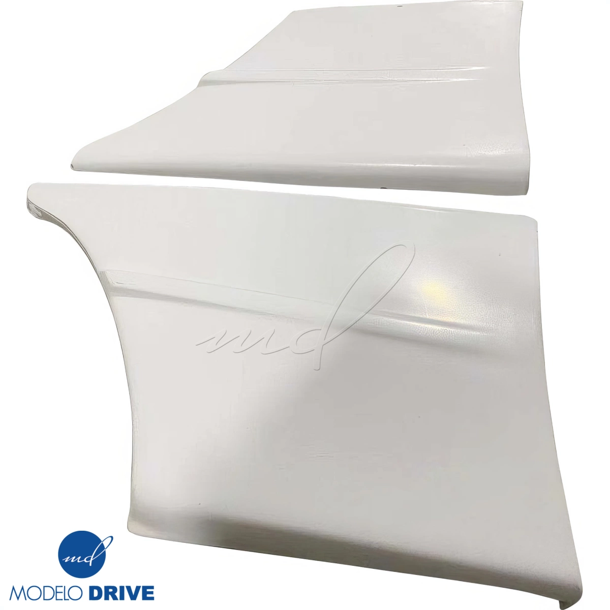 Modify your Nissan Silvia 1999 with our Exterior/Complete Body Kits - 18