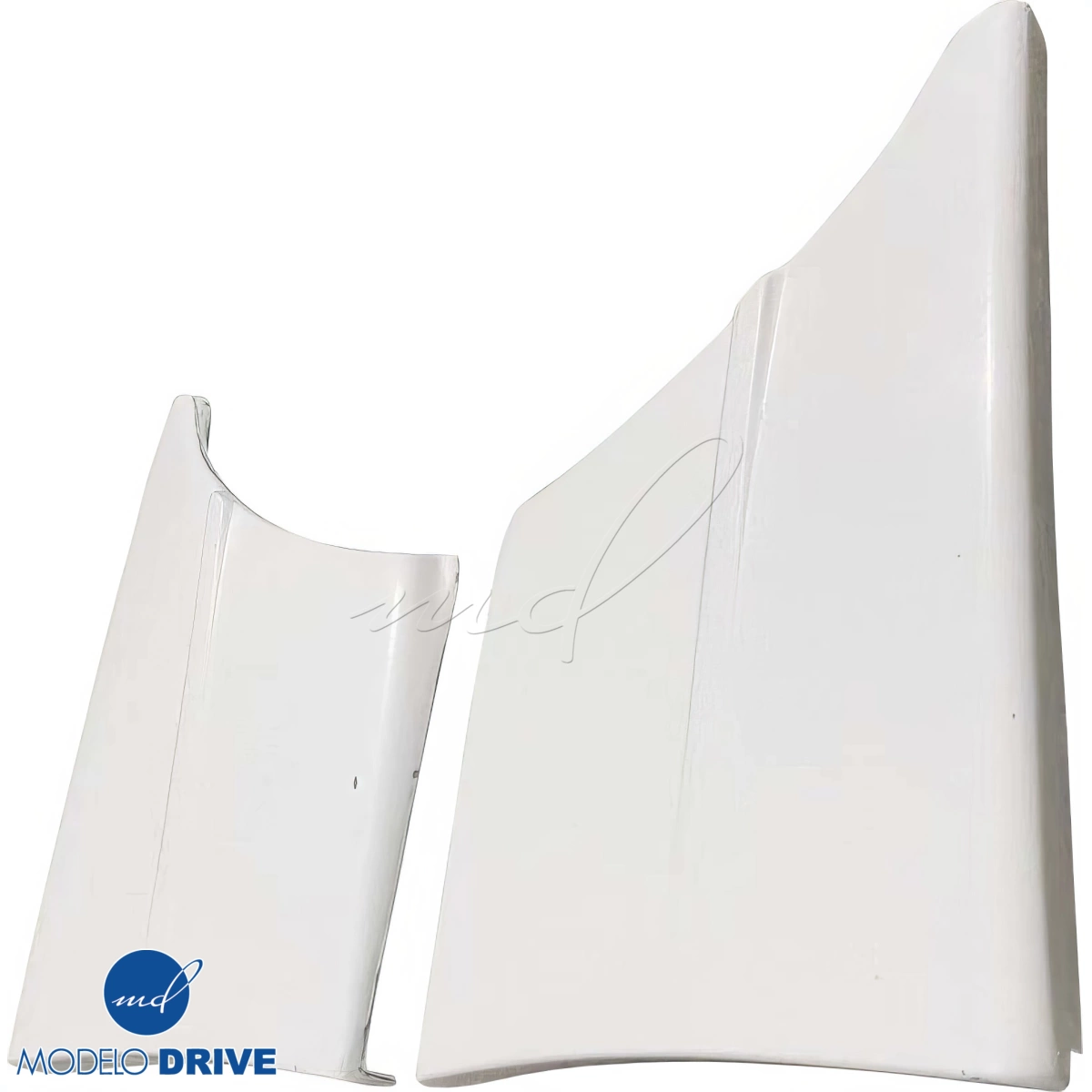 Modify your Nissan Silvia 1999 with our Exterior/Complete Body Kits - 20