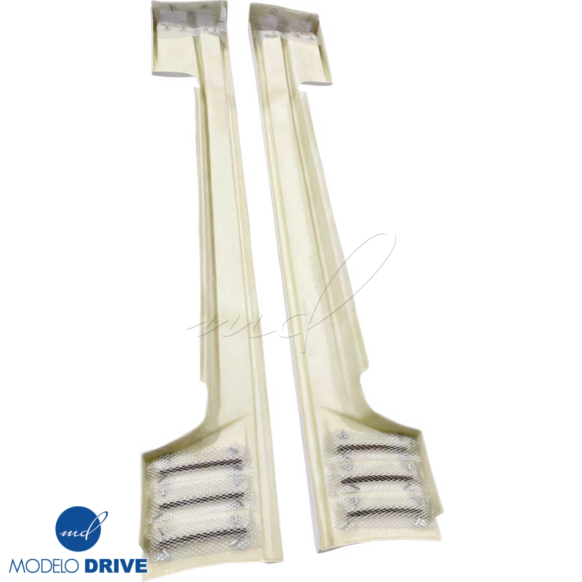 Modify your Nissan Silvia 1999 with our Exterior/Complete Body Kits - 23