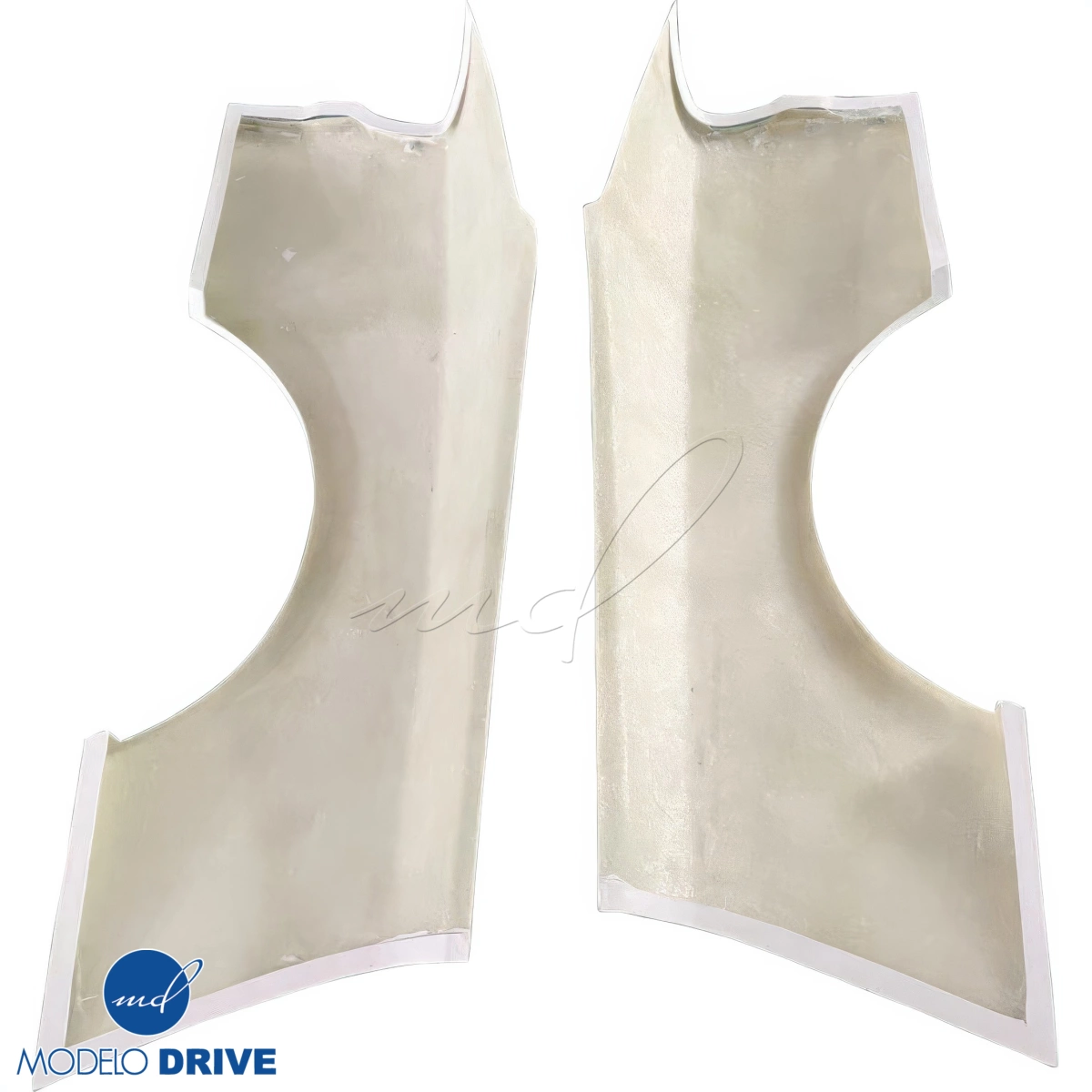 Modify your Nissan Silvia 1999 with our Exterior/Fenders - 15