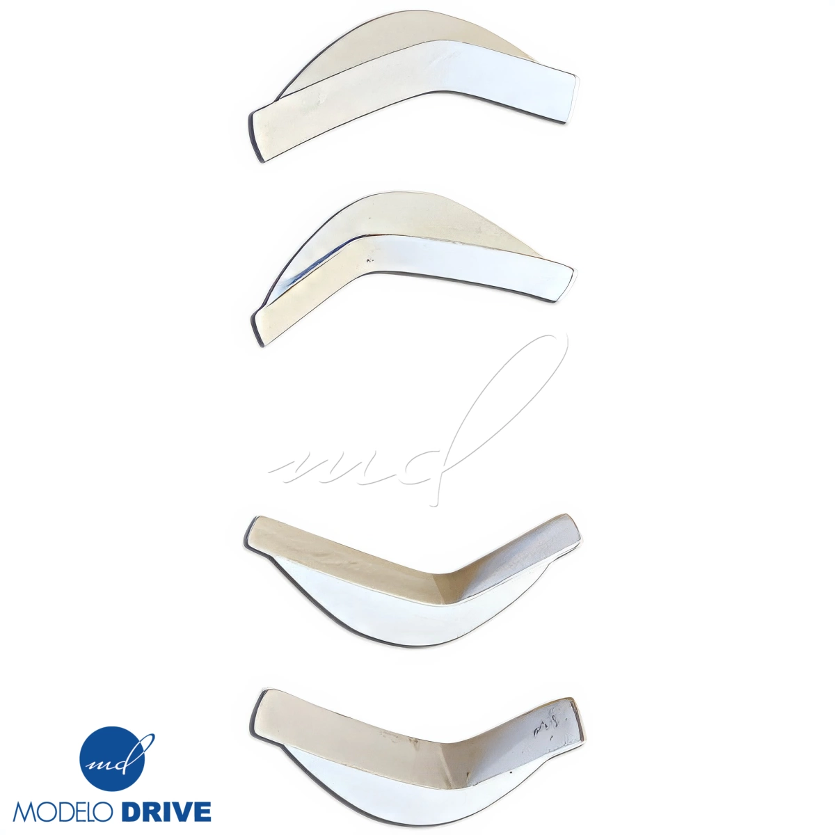 Modify your Nissan Silvia 1999 with our Exterior/Complete Body Kits - 17