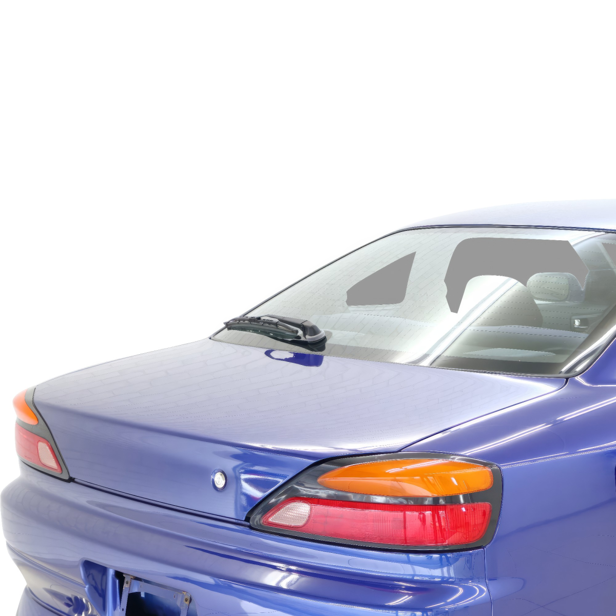 Modify your Nissan Silvia 1999 with our Exterior/Trunks - 