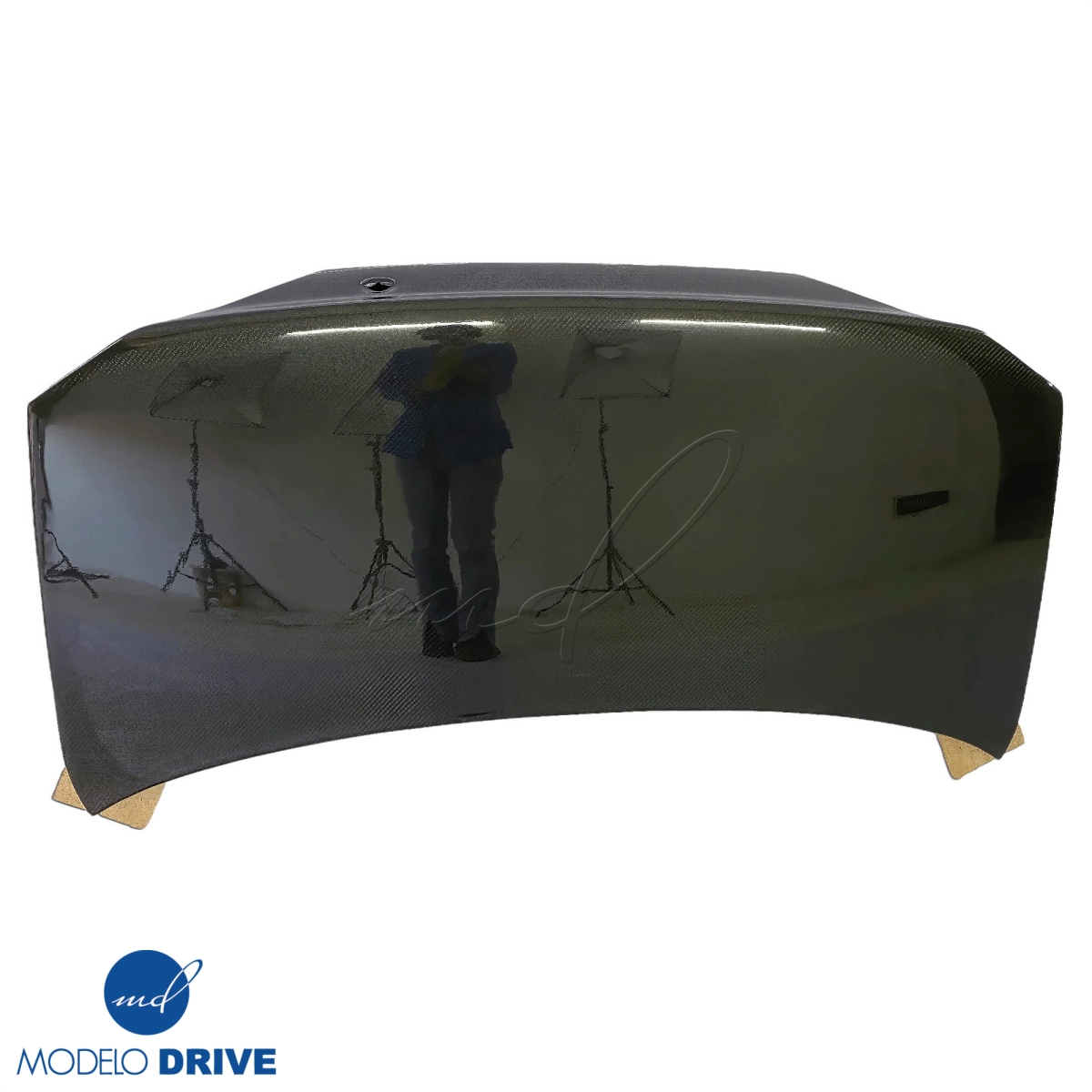 Modify your Nissan Silvia 1999 with our Exterior/Trunks - 14