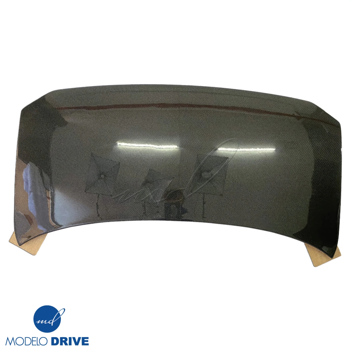 Modify your Nissan Silvia 1999 with our Exterior/Trunks - 15