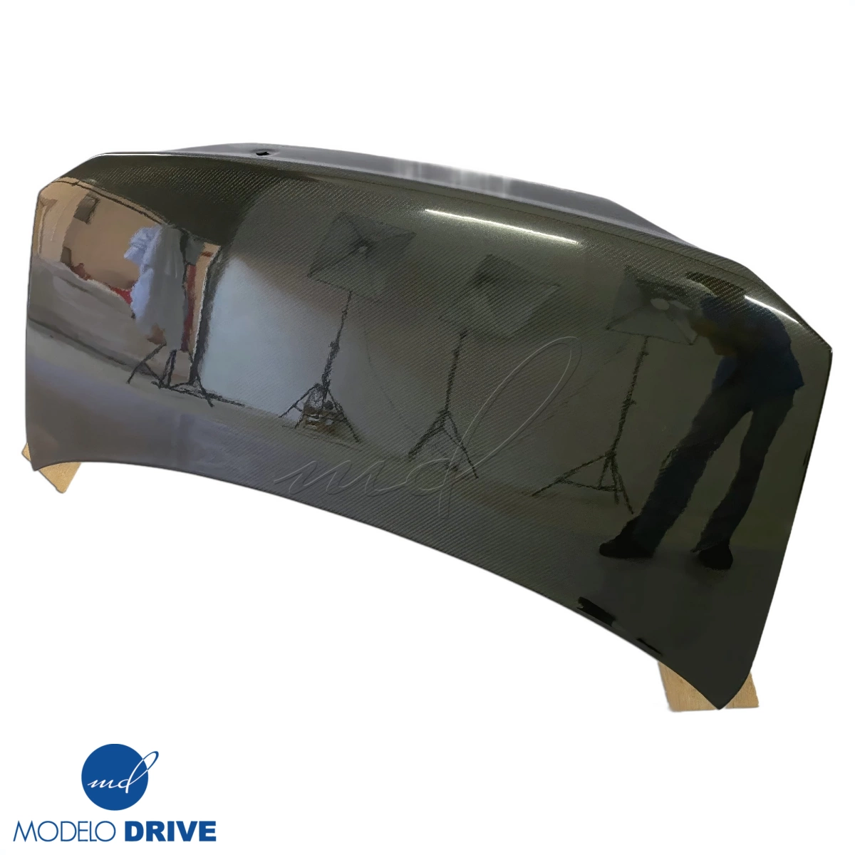 Modify your Nissan Silvia 1999 with our Exterior/Trunks - 16