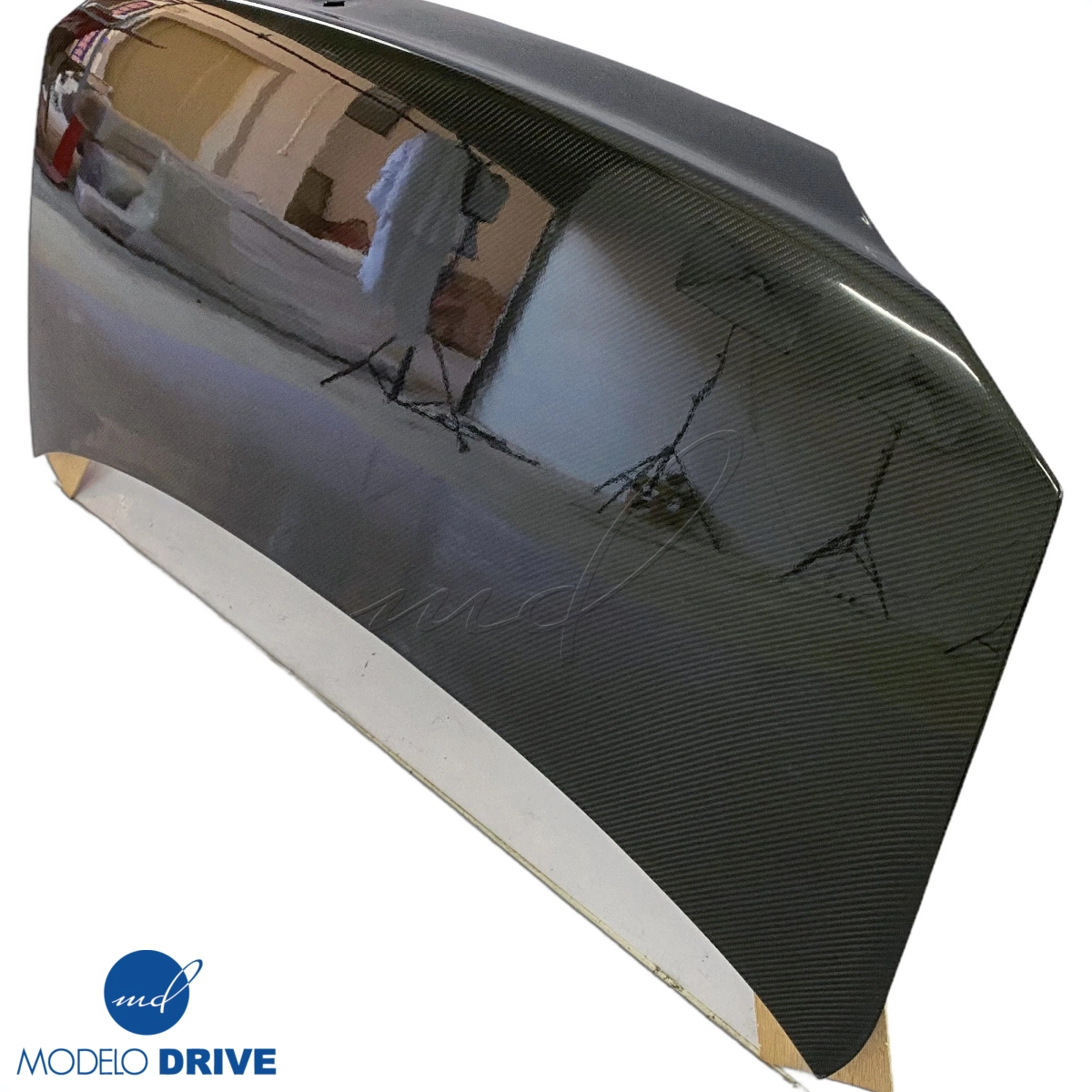 Modify your Nissan Silvia 1999 with our Exterior/Trunks - 17