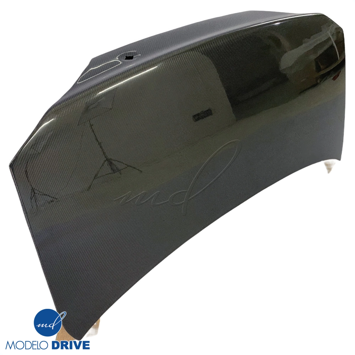 Modify your Nissan Silvia 1999 with our Exterior/Trunks - 18