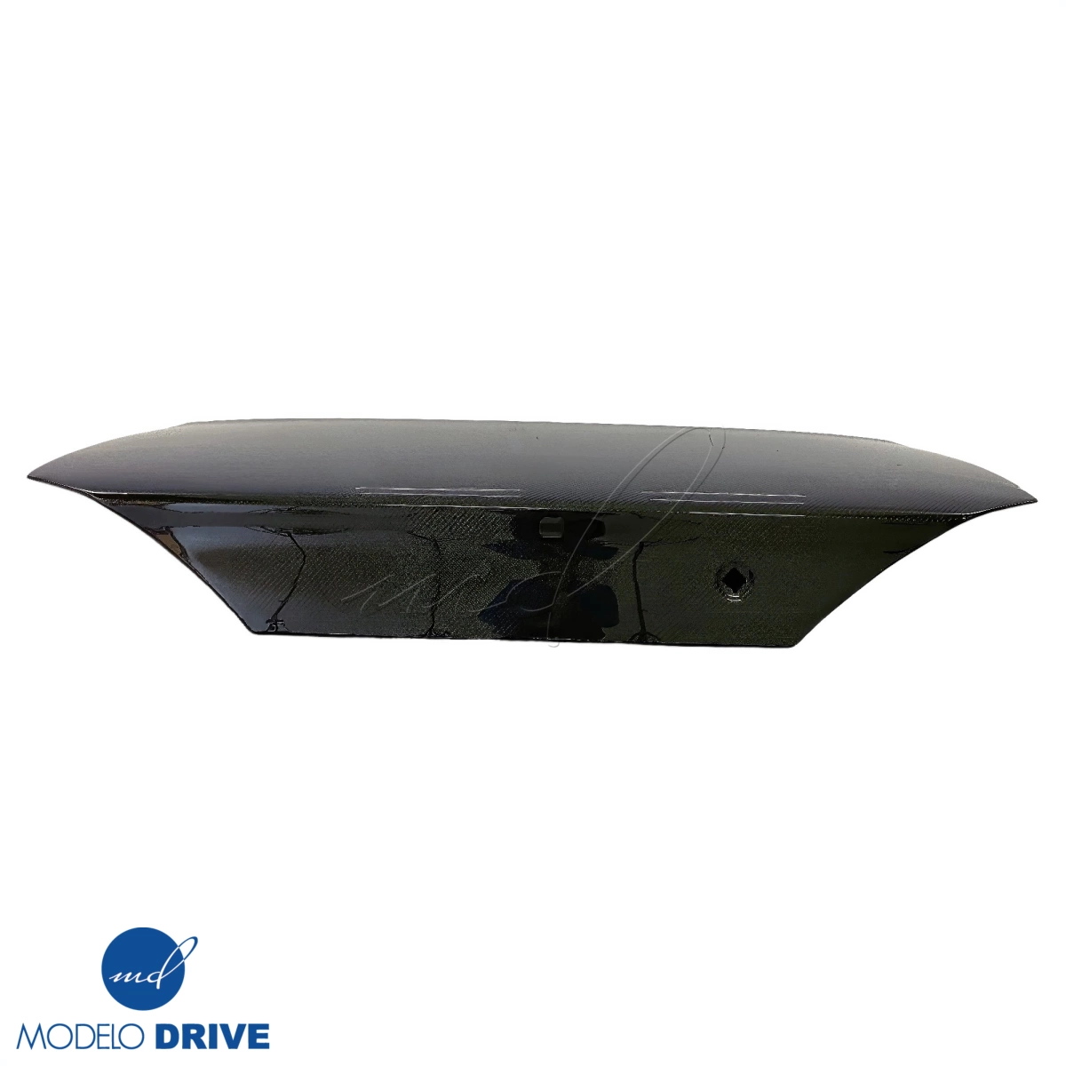 Modify your Nissan Silvia 1999 with our Exterior/Trunks - 23