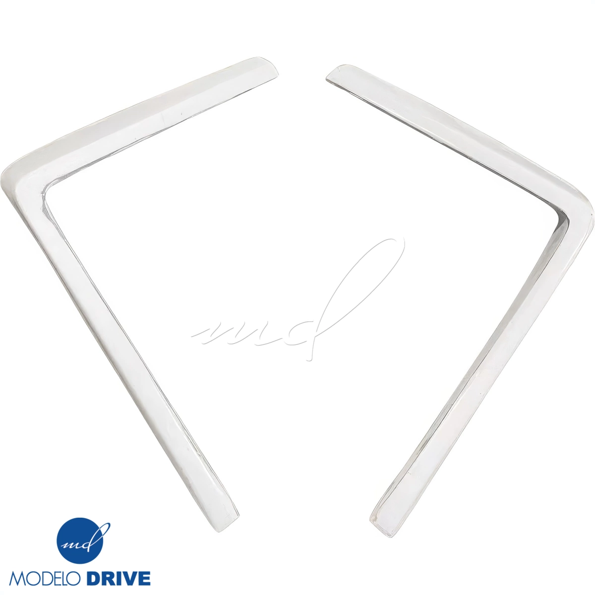 Modify your Jaguar I-Pace 2019 with our Exterior/Complete Body Kits - 4