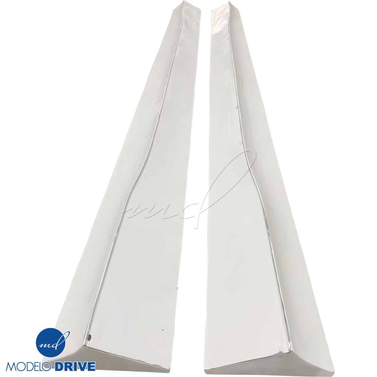 Modify your Jaguar I-Pace 2019 with our Exterior/Complete Body Kits - 4