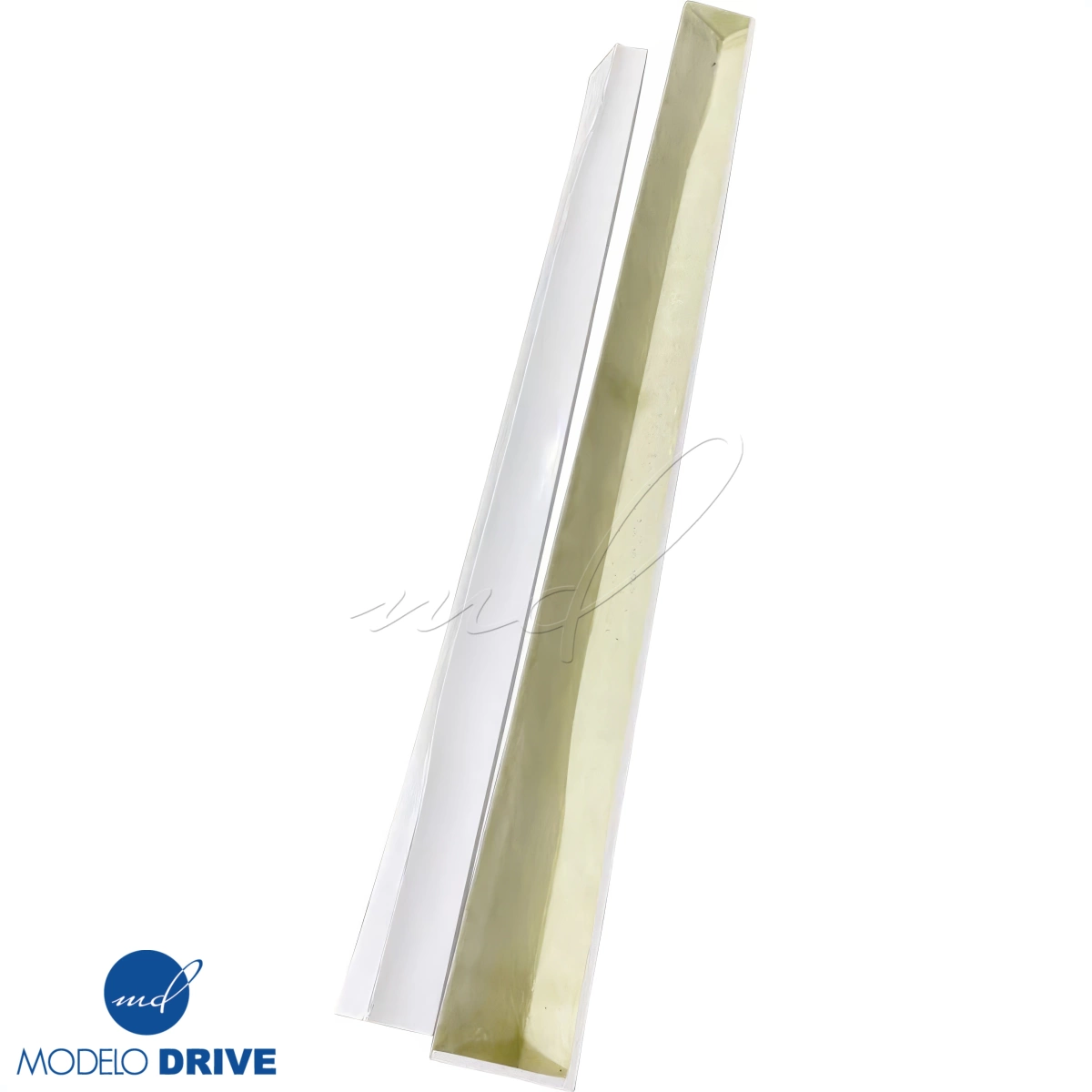 Modify your Jaguar I-Pace 2019 with our Exterior/Complete Body Kits - 7