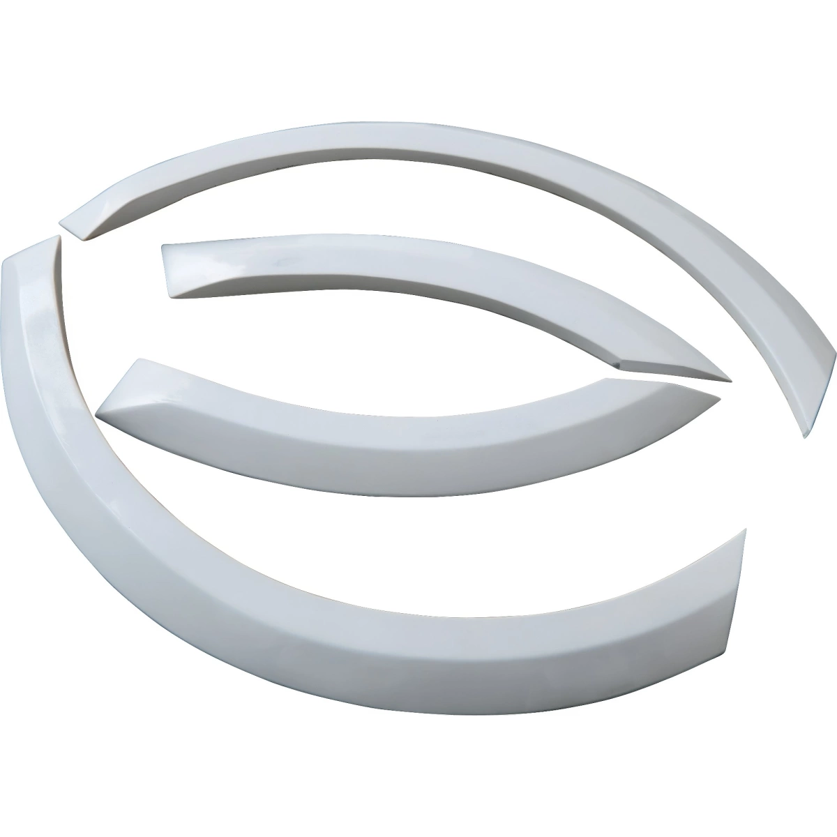 Modify your Jaguar I-Pace 2019 with our Exterior/Fenders - 1