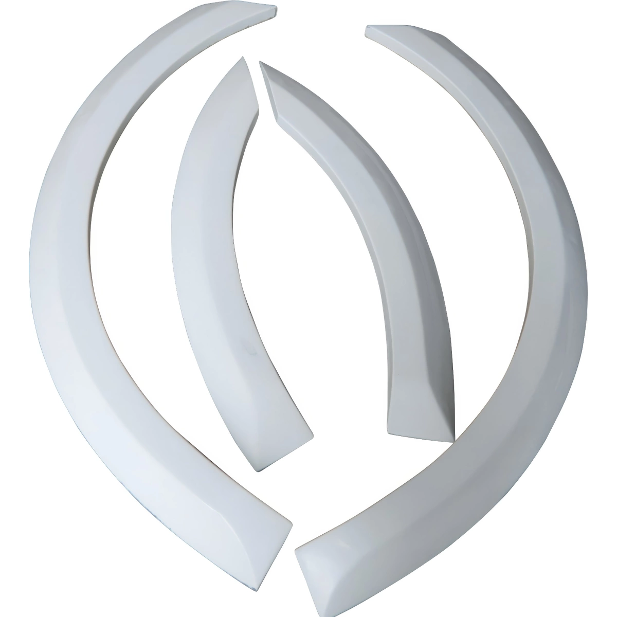 Modify your Jaguar I-Pace 2019 with our Exterior/Fenders - 2