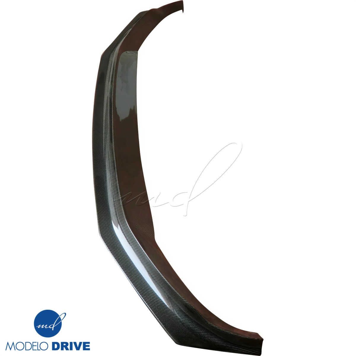 Modify your Jaguar I-Pace 2019 with our Exterior/Front Lips - 5