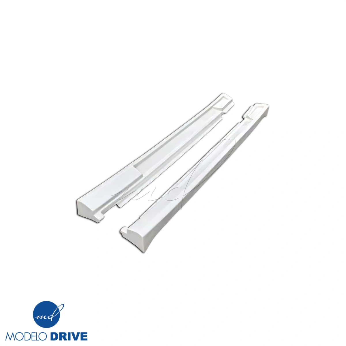 Modify your Toyota Chaser 1997 with our Exterior/Side Skirts - 16