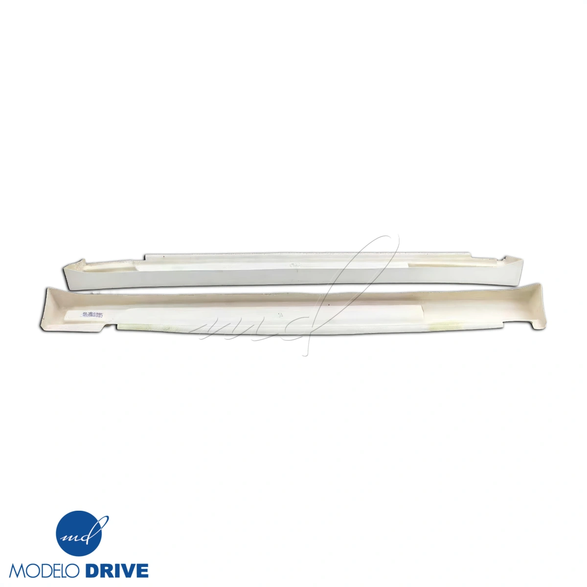 Modify your Toyota Chaser 1997 with our Exterior/Side Skirts - 18