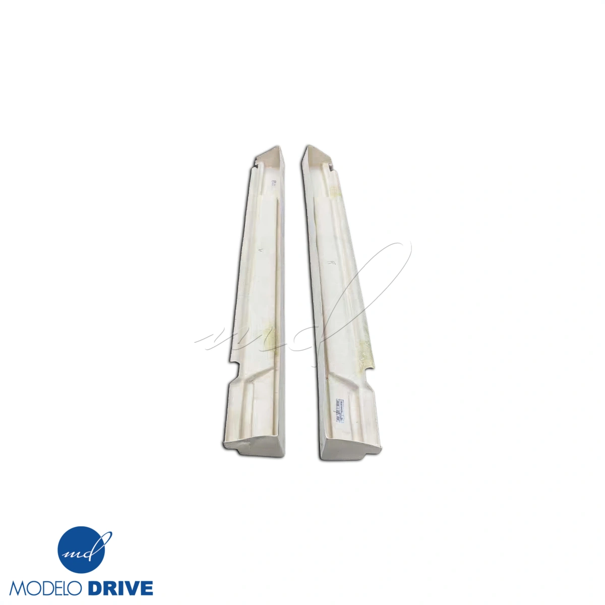 Modify your Toyota Chaser 1997 with our Exterior/Side Skirts - 20