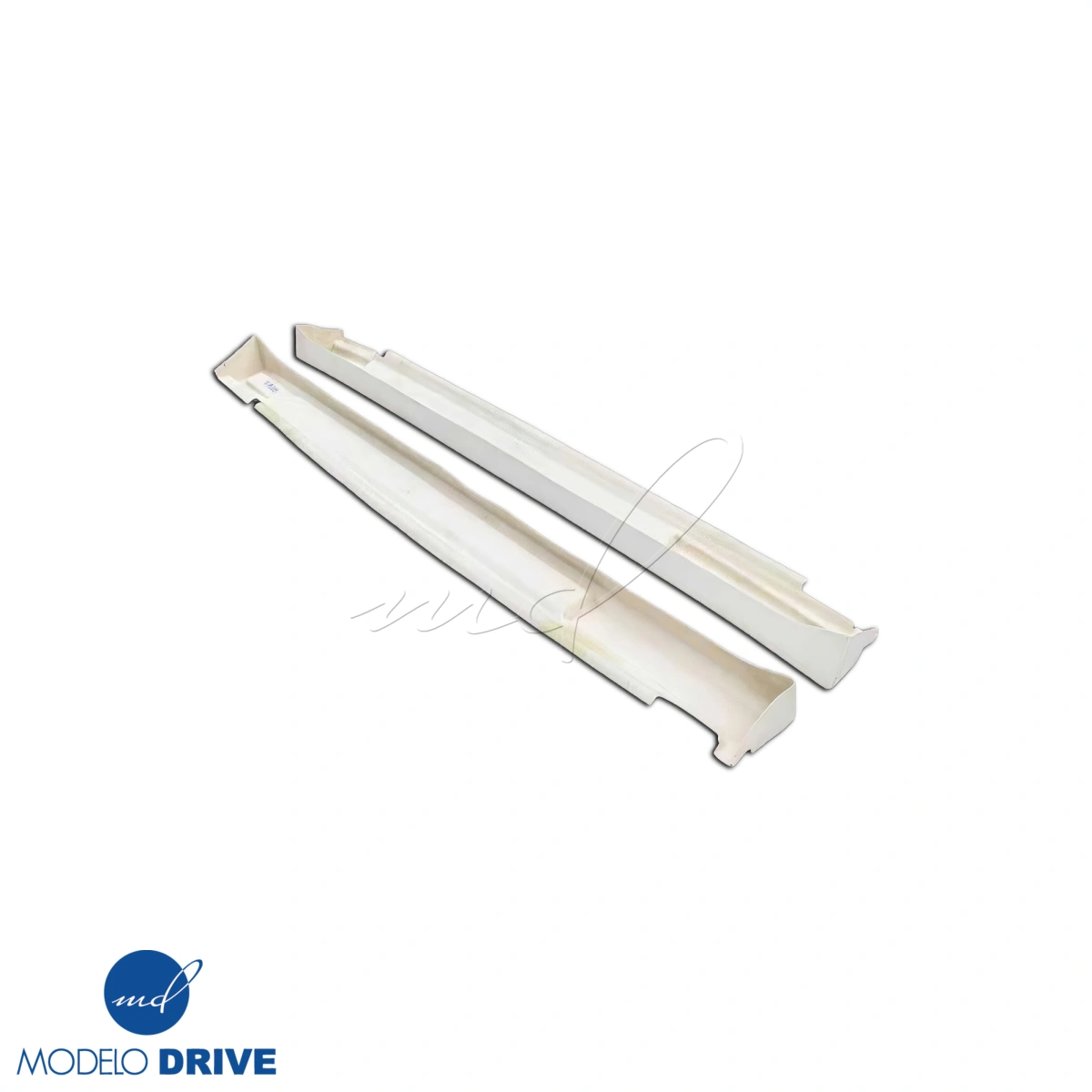 Modify your Toyota Chaser 1997 with our Exterior/Side Skirts - 21