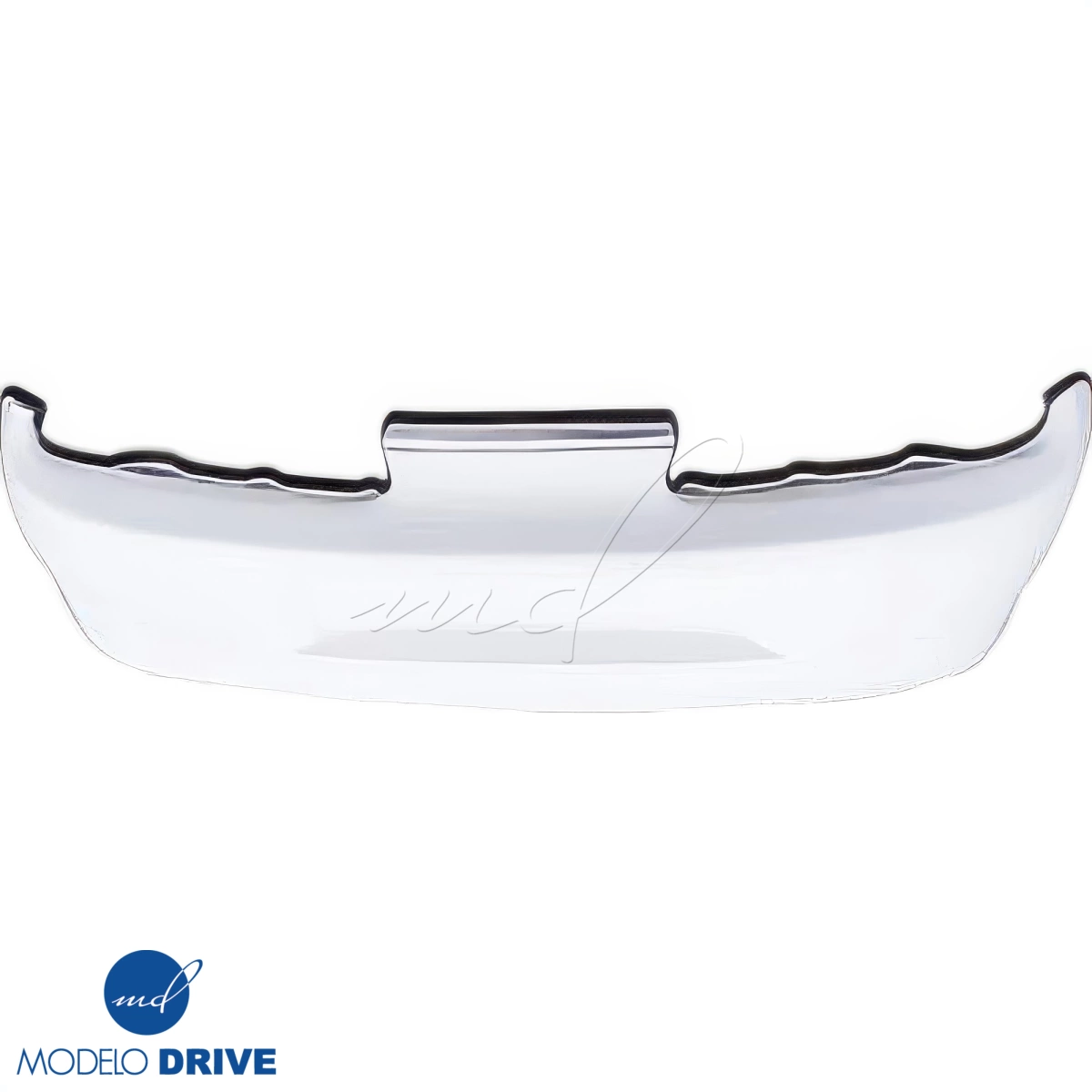 Modify your Toyota Supra 1993 with our Exterior/Rear Bumpers - 10