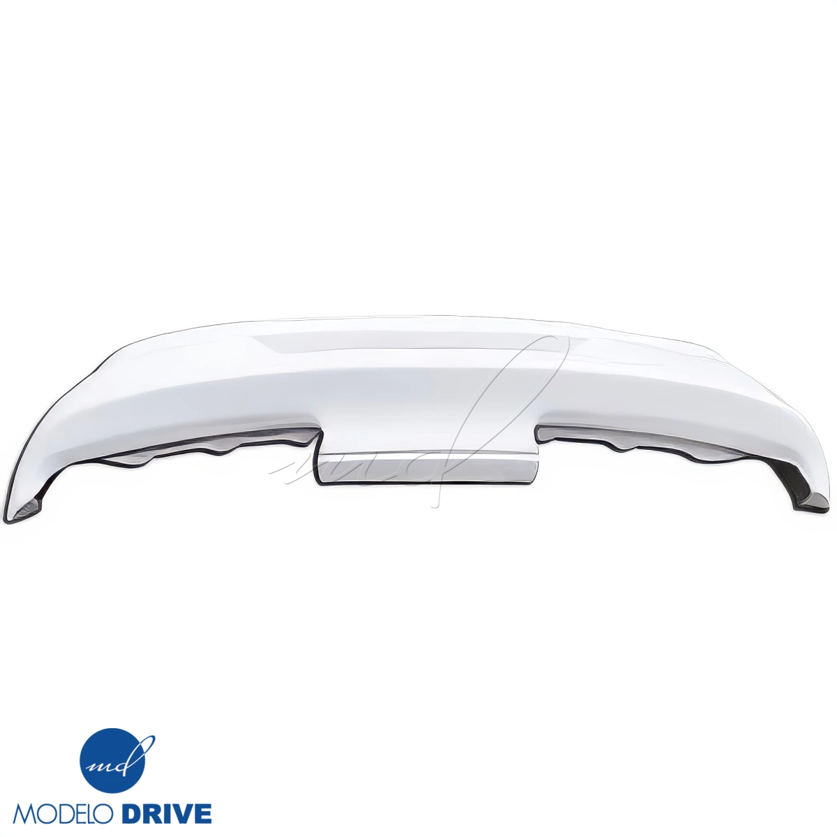 Modify your Toyota Supra 1993 with our Exterior/Rear Bumpers - 11