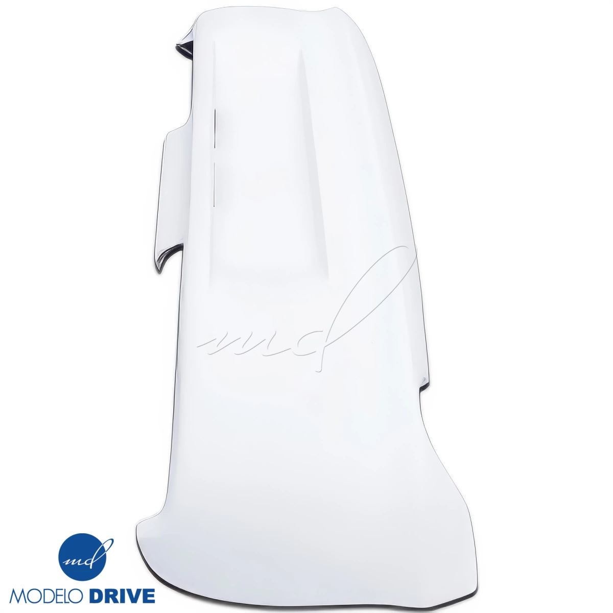 Modify your Toyota Supra 1993 with our Exterior/Rear Bumpers - 13