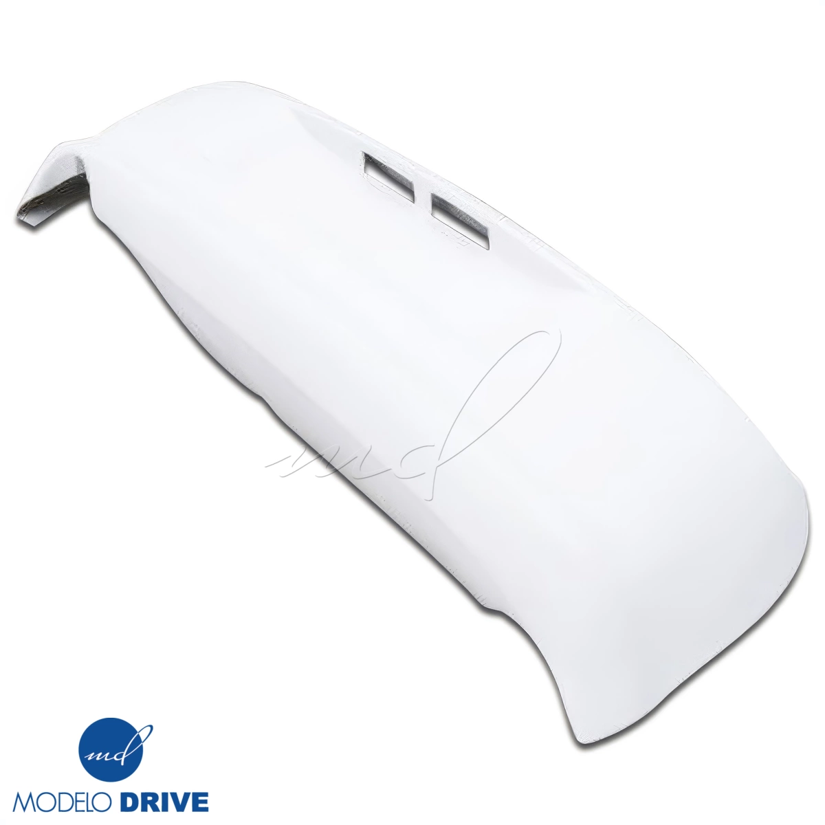 Modify your Toyota Supra 1993 with our Exterior/Rear Bumpers - 16