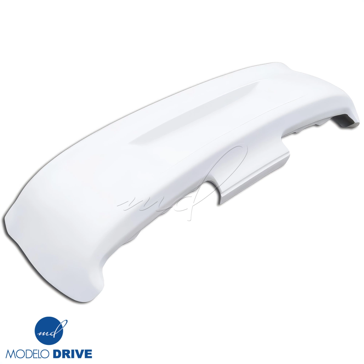 Modify your Toyota Supra 1993 with our Exterior/Rear Bumpers - 17