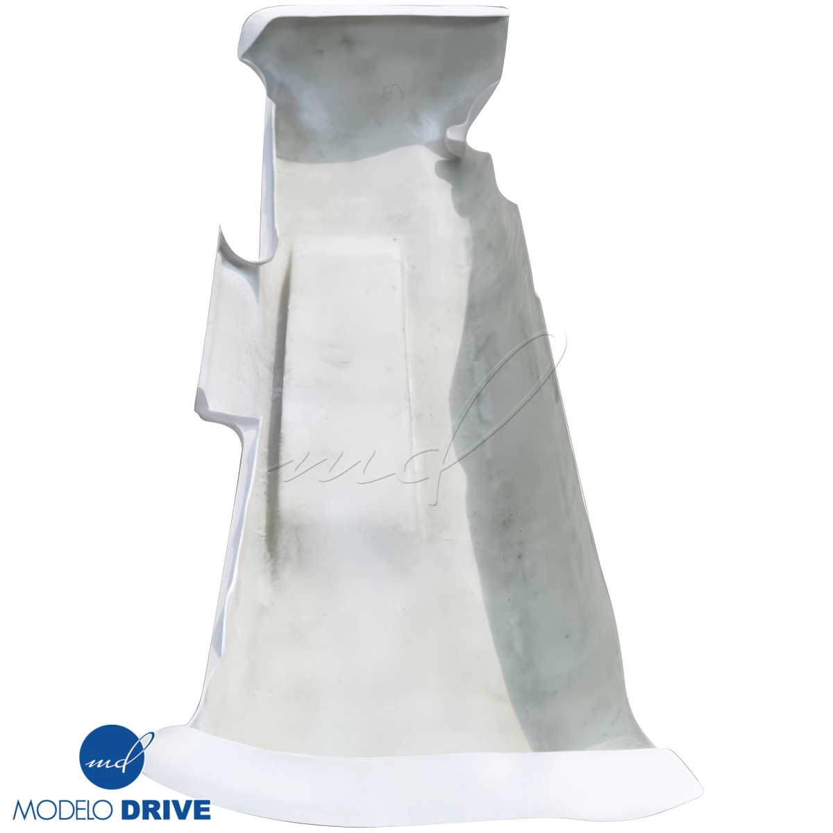 Modify your Toyota Supra 1993 with our Exterior/Rear Bumpers - 20